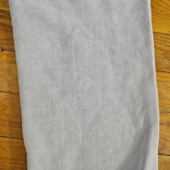 TALTENTLESS Women's Purple Cotton Joggers Sweatpants Size Medium - Picture 8 of 10